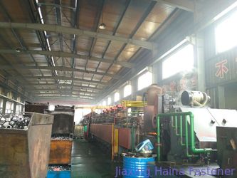 Jiaxing Haina Fastener Co.,Limited