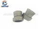 Carbon Steel Hot Dip Galvanized Anti Theft Bearkoff Shear Nuts Shear Security Nut Hex Head Nut