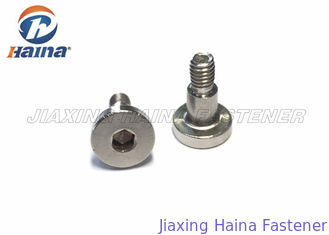 A2 A4 Stainless Steel Cap Screw Hex Socket Head Shoulder Screws