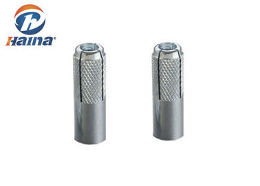 คอนกรีตฟอร์จเย็นใน Anchor Pin Type Anchor Fasteners สำหรับวางคอนกรีต