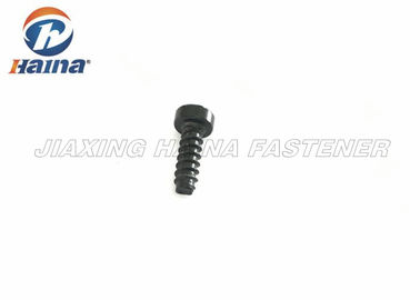 Black Surface Custom Fasteners Hexagon Socket Head Cap Screw Right Hand
