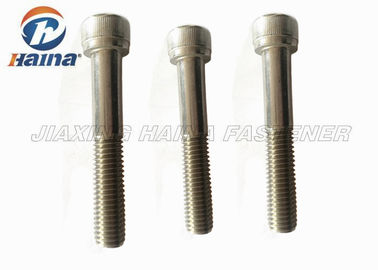 A4 Stainless steel Metric Socket Head Cap Screw Allen Bolt M12 Machinery DIN 912