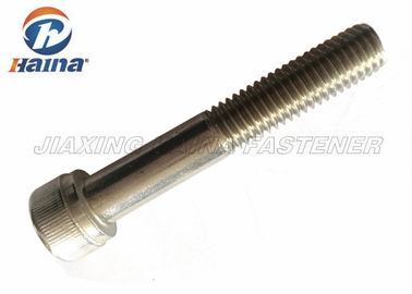 A4 Stainless steel Metric Socket Head Cap Screw Allen Bolt M12 Machinery DIN 912