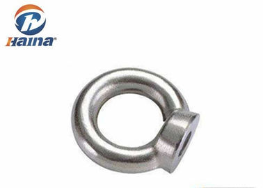 DIN582-1970 A2-70 M8-M20 สแตนเลสสตีลธรรมดายกตาถั่ว