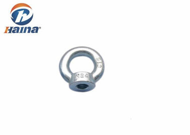 แหวนยึดสายรัดตัวยึด DIN 582 Carbon Steel Eye Bolt