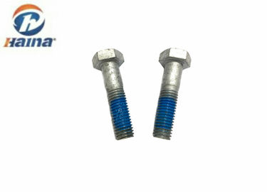ซ็อกเก็ต Hex Socket Head ทนต่อเกลียวหยาบแบบเกลียว Hex Cup Screw