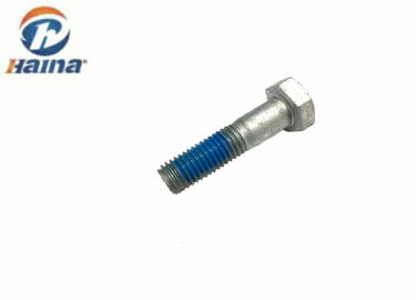 ซ็อกเก็ต Hex Socket Head ทนต่อเกลียวหยาบแบบเกลียว Hex Cup Screw