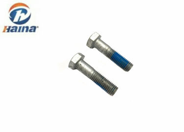 ซ็อกเก็ต Hex Socket Head ทนต่อเกลียวหยาบแบบเกลียว Hex Cup Screw