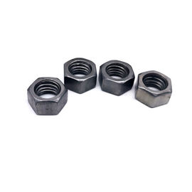 ที่กำหนดเองถั่วเหล็ก Hex Head ใหญ่สแตนเลส Hex อ่อนนุช A2 - 70/80