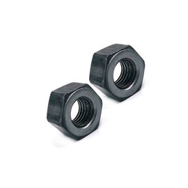 ที่กำหนดเองถั่วเหล็ก Hex Head ใหญ่สแตนเลส Hex อ่อนนุช A2 - 70/80