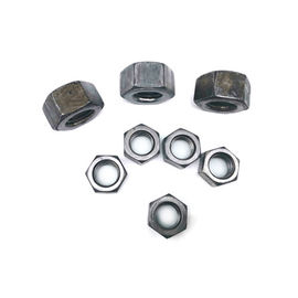 ที่กำหนดเองถั่วเหล็ก Hex Head ใหญ่สแตนเลส Hex อ่อนนุช A2 - 70/80