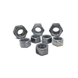 ที่กำหนดเองถั่วเหล็ก Hex Head ใหญ่สแตนเลส Hex อ่อนนุช A2 - 70/80