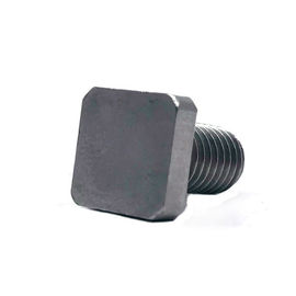 สแตนเลส 304 316 ไดรฟ์ hex / square Head Machine Screws