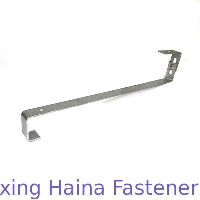 สแตนเลสรูปตัว L 316 304 ขายึดแผงโซลาร์เซลล์ Bracket