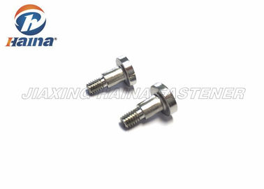 A2 A4 Stainless Steel Cap Screw Hex Socket Head Shoulder Screws