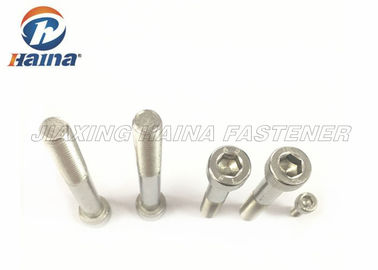 Stainless Steel/carbon steel Socket Head Cap Round Head Allen Bolts