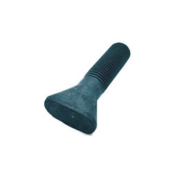 Mill Liner Grade 5.8 8.8 M52 M48 Oval Head Liner Bolt For Ball Mill Machinery