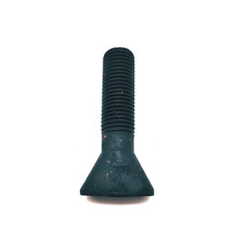 Mill Liner Grade 5.8 8.8 M52 M48 Oval Head Liner Bolt For Ball Mill Machinery
